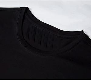 Fabriqué sur mesure Design strass t-shirts sweats à capuche à vendre 100% coton hommes strass Bling presse à chaud t-shirts - Product Image 4