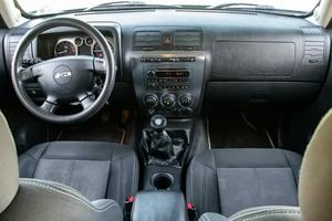 HUMMER H3 USADO 2006 CON VOLANTE A LA IZQUIERDA/DERECHA - Product Image 3