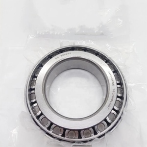 Roulement à rouleaux coniques <span class=keywords><strong>J2</strong></span>/Q de roulement à billes de roue à une rangée de précision 30205 pour les industries agricoles de machines automobiles - Product Image 4