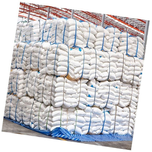 Azúcar blanco brasileño Icumsa 45 Azúcar de caña refinado a granel Embalaje de 50kg Directo de Brasil - Product Image 2