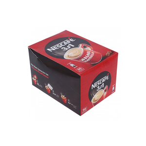 Nescafé 3 en 1 a precio económico, disponible para la venta al por mayor y la reventa en volumen. - Product Image 1