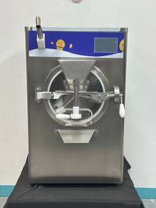 Último Modelo 56L68L Pasteurizador de Yogur Refrigerado con 10 Programas - Product Image 1