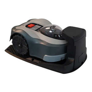 Tondeuse robotisée électrique automatique intelligente avec application <span class=keywords><strong>de</strong></span> cartographie intelligente, contrôle NAVI, robot tondeuse à gazon, GPS, tondeuse robotisée pour jardin, cour, limite virtuelle - Product Image 5