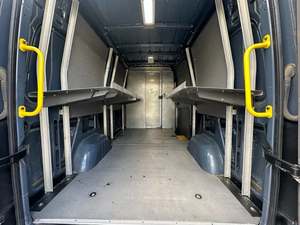 Mercedes-Benz Sprinter Cargo 2500 144 V6 Worker RWD 2018, prêt à être expédié - Product Image 4