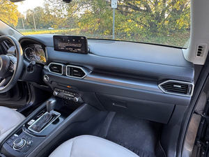 Mazda CX-5 2.5 S Preferred AWD 2022, Caja de Cambios Automática, Sin Accidentes, Bajo Kilometraje, Precio Accesible, Listo para Envío - Product Image 5