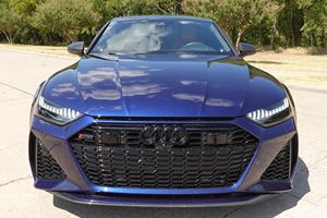 ลดราคาสุดคุ้ม.. รถมือสอง ปี 2023 AUDI RS7 CLUB - พร้อมส่ง - Product Image 1