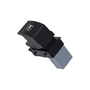 Interruptor Automático para Volkswagen B6 2006-2011, Negro, Delantero/Trasero, para Ventanilla de Pasajero, 1 Pieza, 7L6959855B, Compatible con TR - Product Image 5