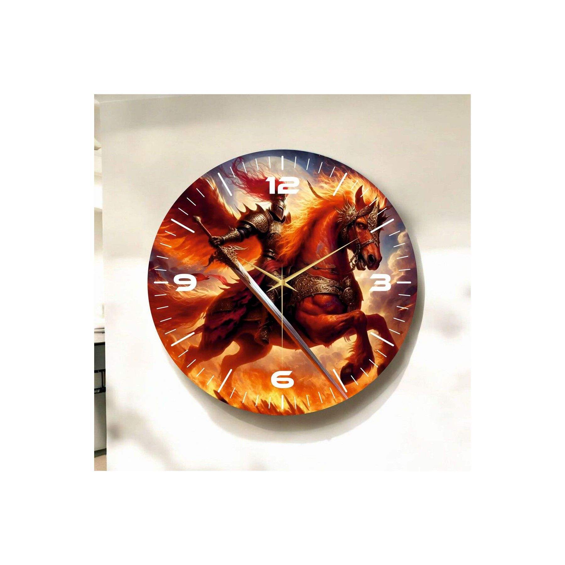 มีสีสันมาก