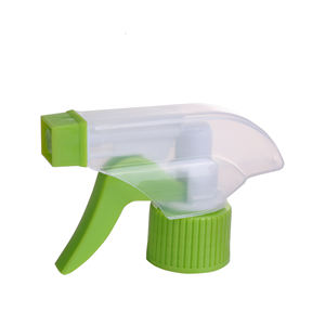 หัวฉีดเครื่องสำอางสำหรับขวดสเปรย์บินฝาพลาสติกและฝาปิดระงับกลิ่นกายสำหรับบรรจุภัณฑ์น้ำหอม - Product Image 6