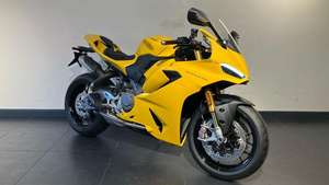 Panigales V2S 890cc de haute qualité (Motocyclette) - Product Image 5