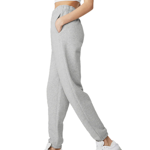 Wholesale Price 2024 New Arrival Sports Mens Joggers Custom Logo Yoga Running Casual Pants & <b>Trousers</b> For Man From BD Supplier - Product Image 2