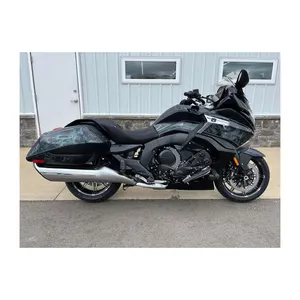 Fairly used Hot Sale Fashion Bmw K 1600 B Option 719 Midnight E-Motorcycle Motorcycle For Adult