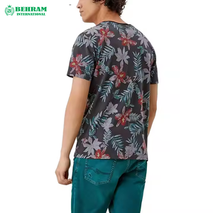 Camisetas de Alta Calidad con Nuevo Diseño, las Mejores Fabricadas, Impresión Digital para Hombre, Ecológicas, Transpirables, de Corte Holgado, Precios Bajos - Product Image 5