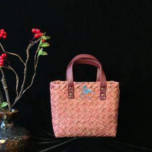 Venta al por mayor Seagrass Tote Bags Bolsos de mujer - Product Image 1