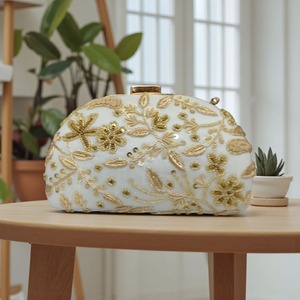 Bolso de Mano de Fiesta de Lujo Premium para Mujer, Éxito de Ventas, Alta Demanda - Product Image 2