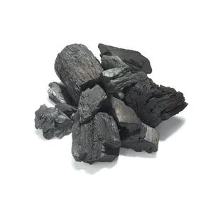 <b>Black</b> Hardwood BBQ Charcoal - Product Image 2
