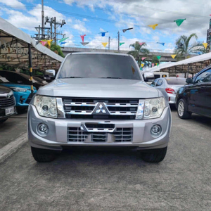 ใช้แล้ว Mitsu-Bishi Pajero จากญี่ปุ่นหรู SUV กับพื้นสูงและทนทาน - Product Image 6