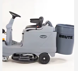 Nueva Oferta 2026 para Advolution 2710 56422185 Pulidoras de Suelos Inalámbricas de 27 Pulgadas - 1,500 1,760 RevUp Exportación Masiva - Product Image 2