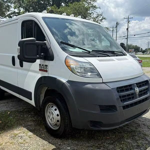 Propre d'occasion 2017 RAM Pro Master 1500 118 Fourgon à toit bas Ventes saisonnières Voitures d'occasion haut de gamme - Product Image 1