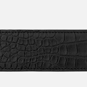 Cinturones de Cuero Genuino Hechos a Medida con Hebillas Metálicas y Empaque Personalizado, los Mejores Cinturones para Hombre, Transpirables 2026 - Product Image 4