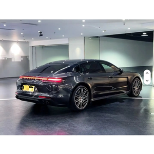 VENTAS 2024 DE ALTO RENDIMIENTO: Porsche Panamera 4 SPORTS COUPE USADO - Product Image 5
