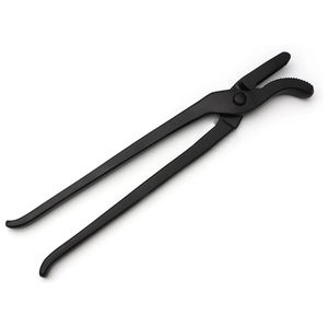 Pinces et pinces à sabots de maréchal-ferrant réutilisables et durables 35 cm Fabricants et fournisseurs de fer à cheval de confiance - Product Image 6