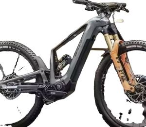 Bicicleta Eléctrica Nueva de Marca K-T-M Macina Kapoho 7973 de 2024 - Product Image 1