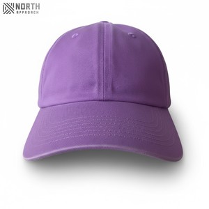 หมวกเบสบอลหมวกชาวประมงใส่ได้ทั้งชายและหญิงทำจากผ้าฝ้ายเดนิมป้องกันแสงแดดออกแบบโลโก้ได้ตามต้องการ - Product Image 5