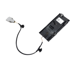 SENSOR DE OCUPACIÓN OPEL Serie Karl 95367567 (15>17) - Product Image 2