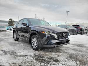 Mazda CX-5 GX 2025 Usado (LHD/RHD) - Product Image 3