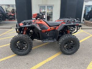 Compre un Vehículo Utilitario Recreativo Polaris SPORTSMAN XP 1000 S 2026 con Garantía de 3 Años - Product Image 1