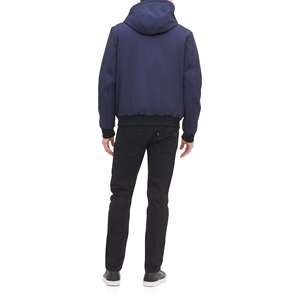 Veste softshell unisexe toutes saisons imperméable coupe-vent vêtements d'extérieur design flexible pour l'aventure en plein air et l'usage quotidien - Product Image 6