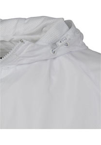 Chaqueta Cortavientos Casual para Hombre, a Precio Económico, Moderna, Formal, Delantera, Cortavientos, Prenda Exterior, Lisa, 2026, Corte Ajustado - Product Image 3