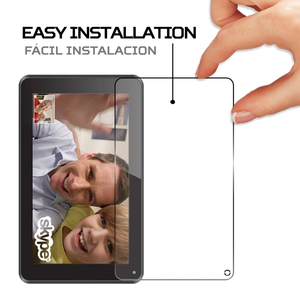 ฟิล์มกันรอยหน้าจอ ANTISHOCK สำหรับแท็บเล็ต NavCity NT-2740 เพิ่มความทนทานและการป้องกัน - Product Image 3