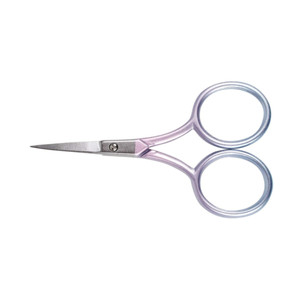 Premium Quality Straight Blade <b>Manicure</b> <b>Scissors</b> Sharp Cuticle Nail <b>Scissors</b> Made of Stainless Steel Beauty Tool - Product Image 1
