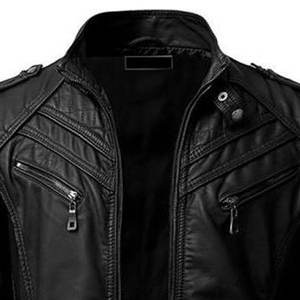 Veste universitaire respirante OEM pour hommes avec broderie en chenille et manches en cuir Varsity de basket-ball de l'équipe américaine personnalisée et tendance - Product Image 2
