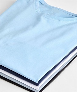 T-shirts à manches courtes pour hommes MONO RIDERS de haute qualité, col rond, logo imprimé personnalisé sur le devant, style streetwear, respirant, sérigraphie - Product Image 3