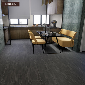 Suelo de vinilo <span class=keywords><strong>autoadhesivo</strong></span> LVT con textura de mármol Premium de lujo, respetuoso con el medio ambiente de alta calidad para uso en la cocina del dormitorio - Product Image 2
