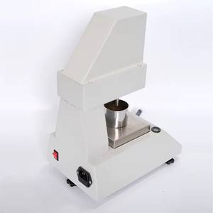 Penetrómetro, Probador de Líquidos y Plásticos, Dispositivo de Medición Digital de Precisión con Peso - Product Image 2