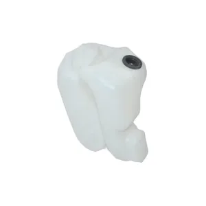 Buse de lave-glace Renault Mégane 2 avec réservoir d'eau 7701207665 - Product Image 2