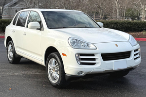 Porsche Cayenne S 2009 - Product Image 3