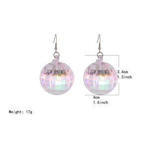 สร้อยคอเรืองแสงสำหรับเทศกาลคริสต์มาสน้ำหนักเบาสวมใส่ง่ายของตกแต่งวันหยุดของขวัญงานปาร์ตี้งานเฉลิมฉลองในครอบครัว - Product Image 2