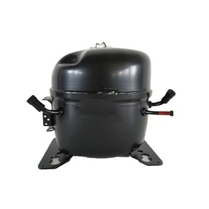 Used cooling system compressor scrap offered for global recycling markets with steady bulk availability - Product Image 1