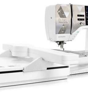 Máquinas de Coser Bernina 790 Plus Asequibles y de Calidad - Product Image 3