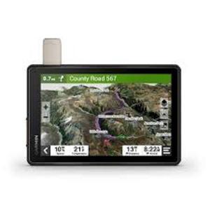 Navegador Todoterreno Garmin Tread de Alta Calidad - Product Image 1