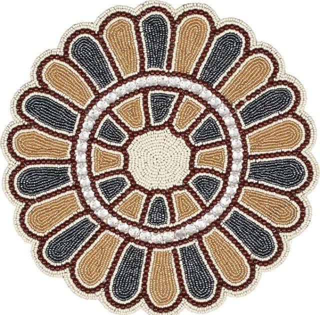 As shown