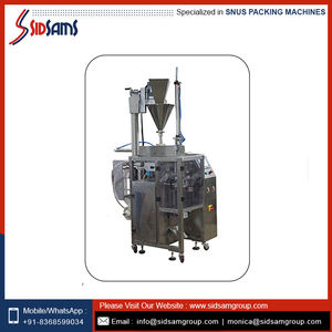 เครื่องบรรจุถุงชิส่าโมลาสสมัลติฟังก์ชั่นราคาต่ําที่ดีที่สุดจากผู้ผลิตชาวอินเดีย - Product Image 5