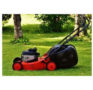 Cortadoras de Césped Rotatorias de Nueva Generación en Venta con Características de Seguridad Avanzadas y Conducción Suave - Product Image 3