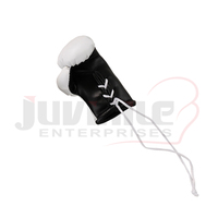 Llavero Promocional con Mini Guante de Boxeo con Logotipo Personalizado, Accesorios Impresos en 3D, Mini Guante de Boxeo Clásico para Colgar en el Coche en Todos los Colores