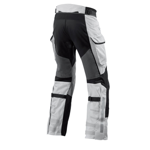 Pantalon de course Cordura avec protection renforcée des genoux - Fabrication OEM Pakistan - Product Image 3